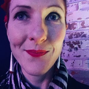 Meet your Posher, Alison